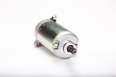 Ricks Starter Motor - Street Collection