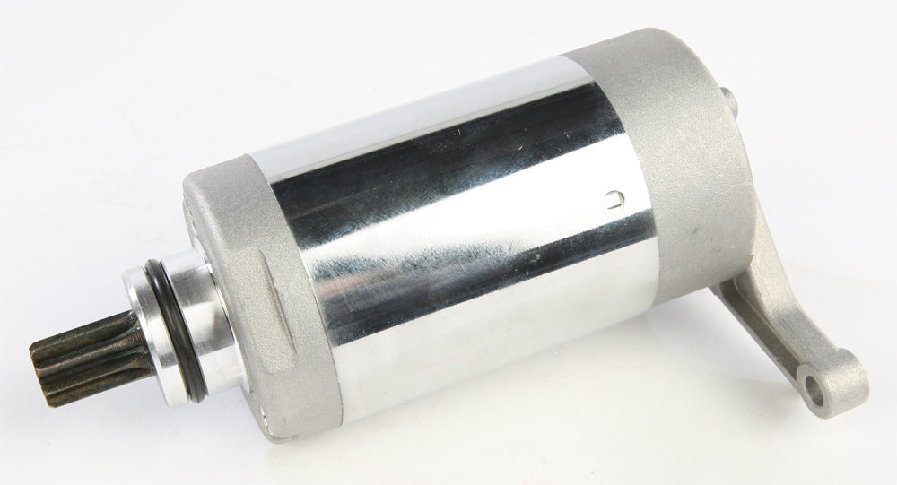 Ricks Starter Motor - Street Collection