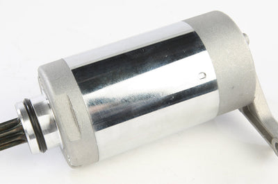 Ricks Starter Motor - Street Collection
