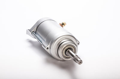 Ricks Starter Motor - Street Collection