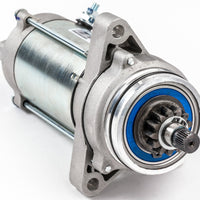 Ricks Starter Motor - Street Collection