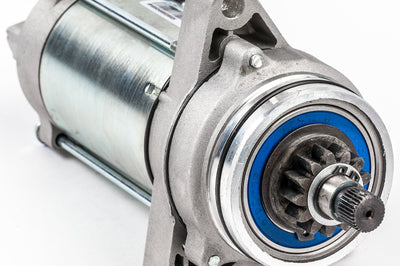 Ricks Starter Motor - Street Collection