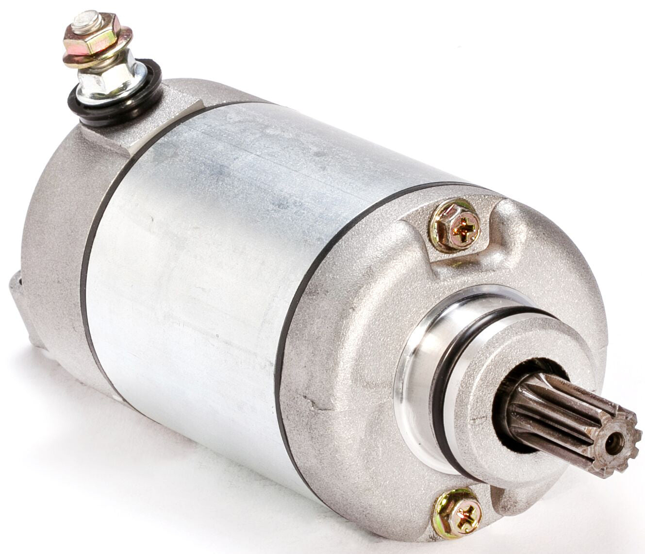 Ricks Starter Motor - Street Collection