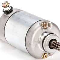 Ricks Starter Motor - Street Collection