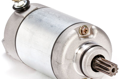 Ricks Starter Motor - Street Collection