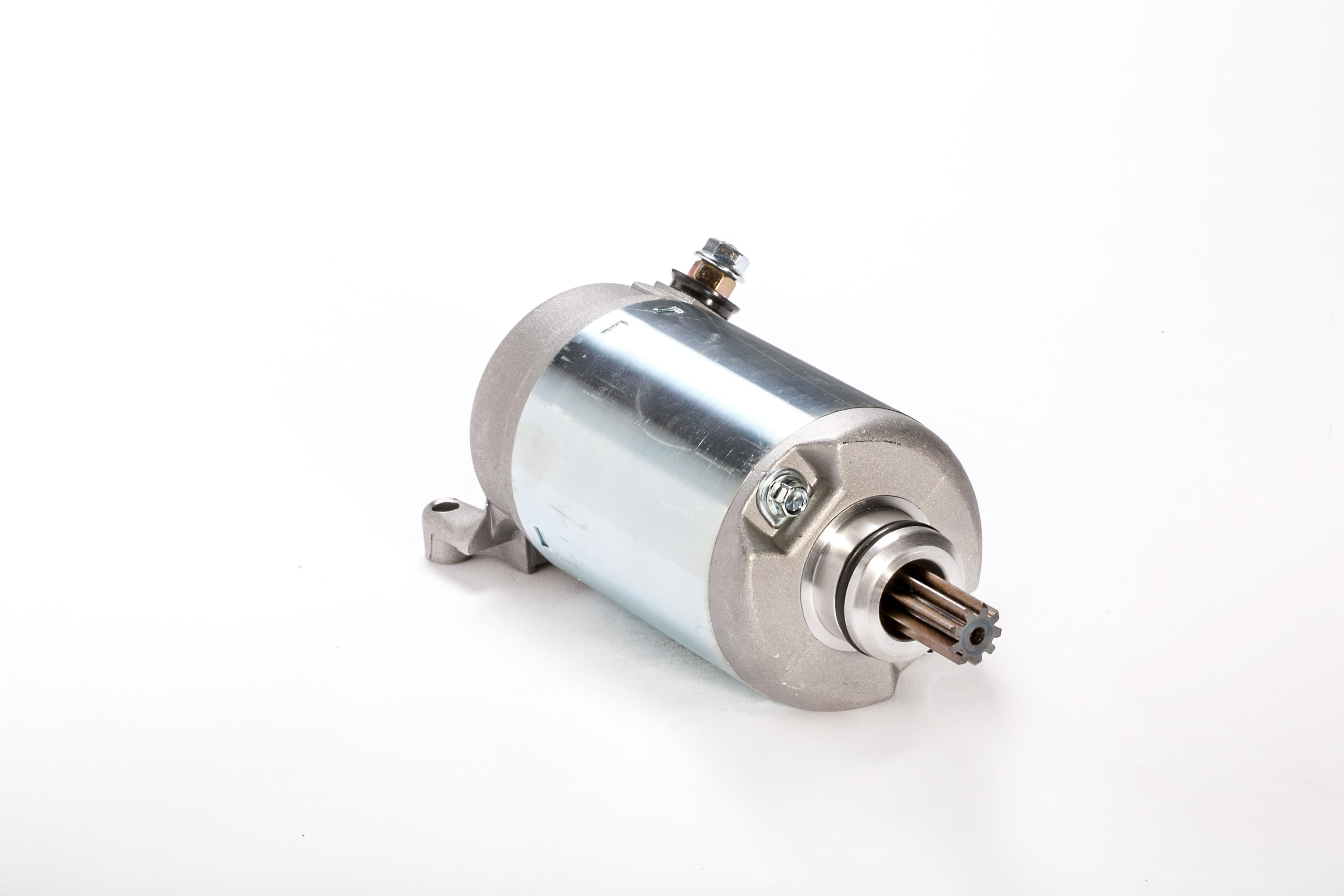 Ricks Starter Motor - Street Collection