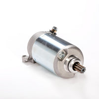 Ricks Starter Motor - Street Collection