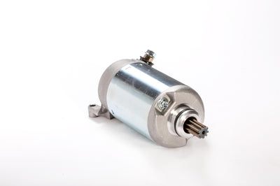 Ricks Starter Motor - Street Collection