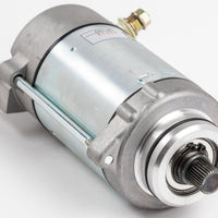 Ricks Starter Motor - Street Collection