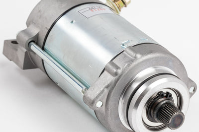 Ricks Starter Motor - Street Collection