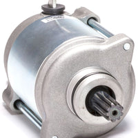 Ricks Starter Motor - Street Collection