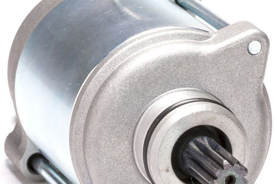 Ricks Starter Motor - Street Collection