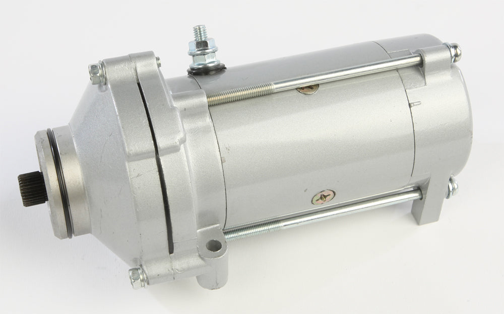 Ricks Starter Motor - Street Collection