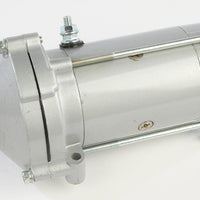 Ricks Starter Motor - Street Collection