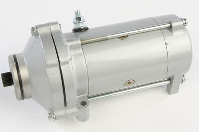 Ricks Starter Motor - Street Collection