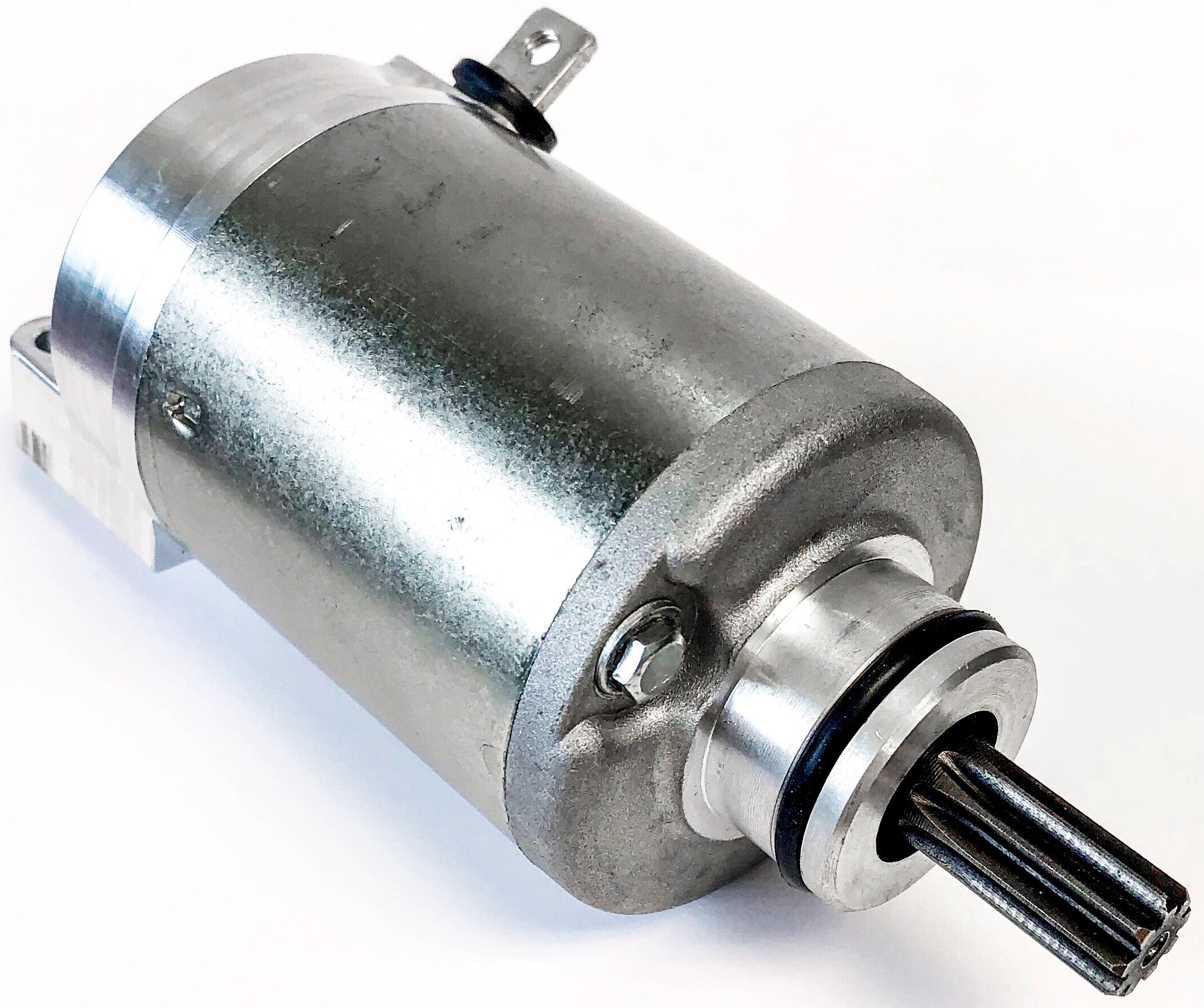Ricks Starter Motor - Street Collection