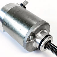 Ricks Starter Motor - Street Collection