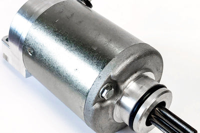 Ricks Starter Motor - Street Collection