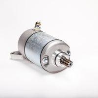 Ricks Starter Motor - Street Collection