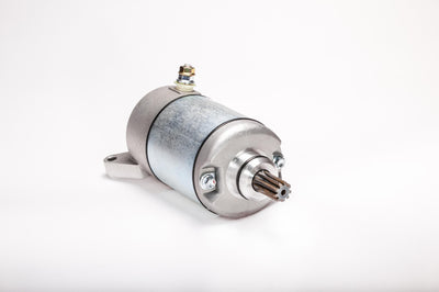 Ricks Starter Motor - Street Collection