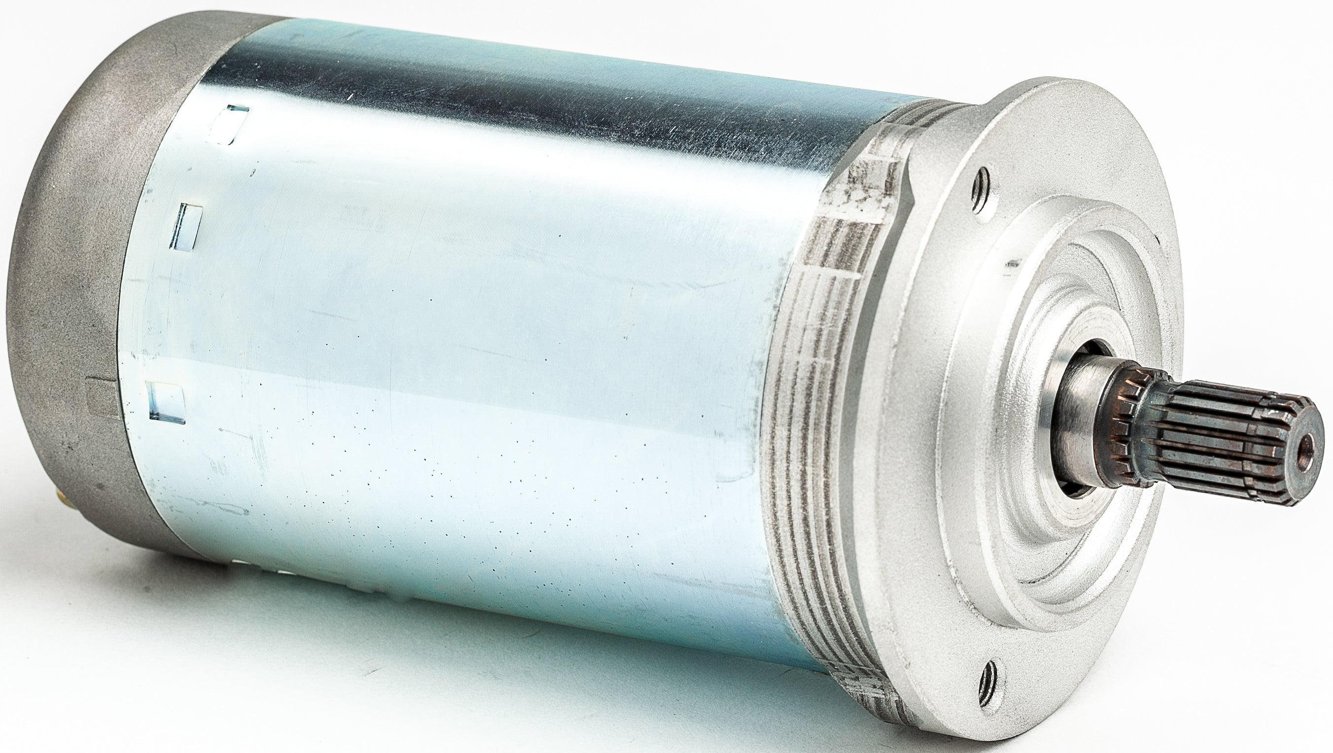 Ricks Starter Motor Street Collection