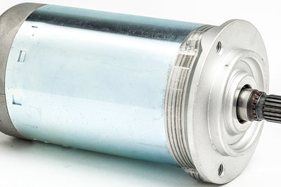 Ricks Starter Motor Street Collection