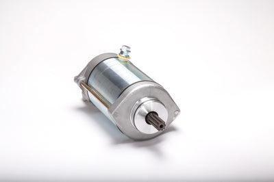 Ricks Starter Motor - Street Collection
