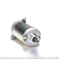 Ricks Starter Motor - Street Collection