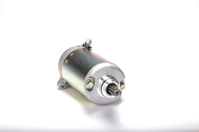 Ricks Starter Motor - Street Collection