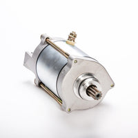 Ricks Starter Motor - Street Collection