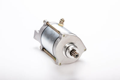 Ricks Starter Motor - Street Collection