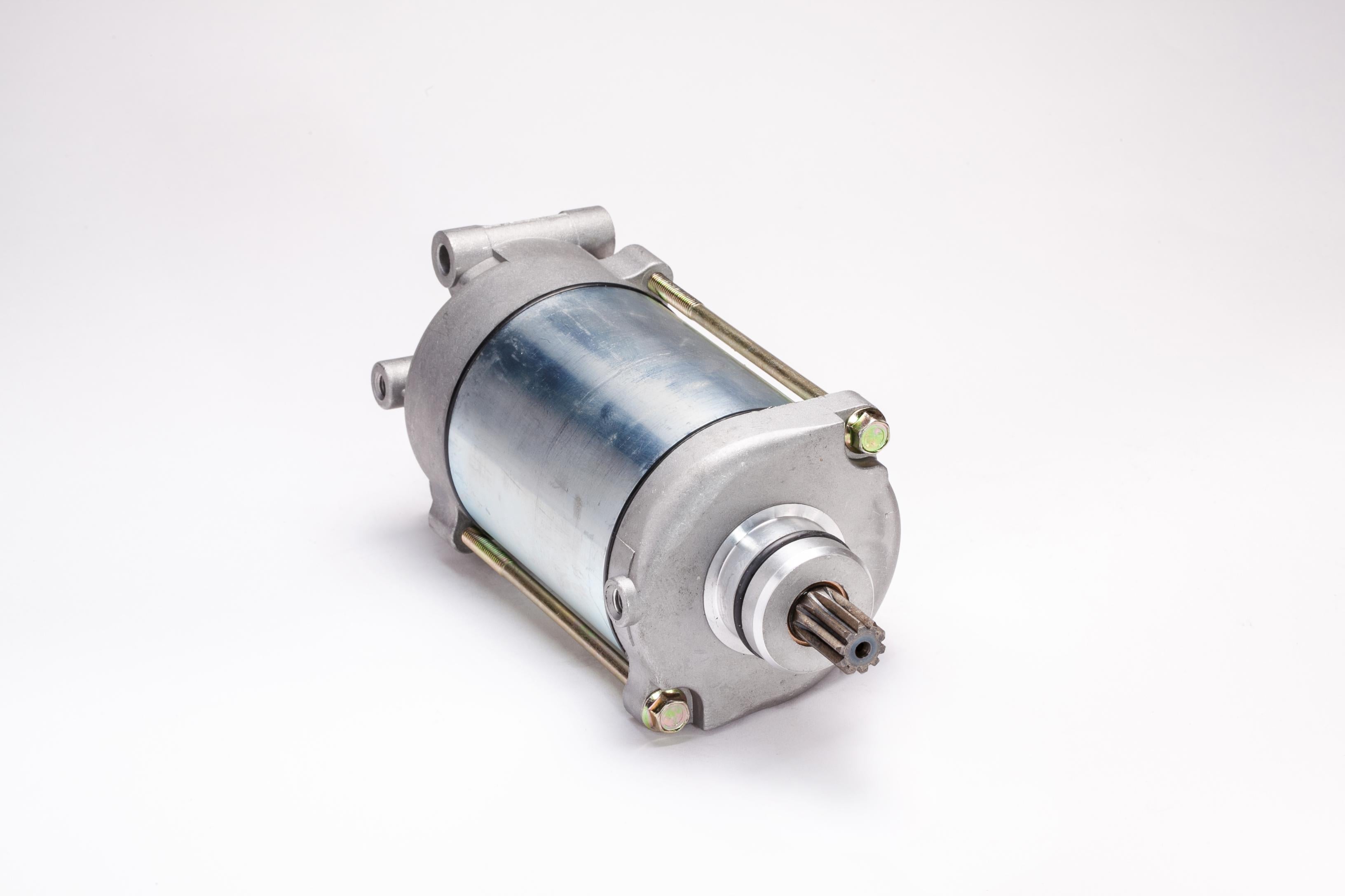 Ricks Starter Motor - Street Collection