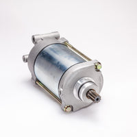 Ricks Starter Motor - Street Collection