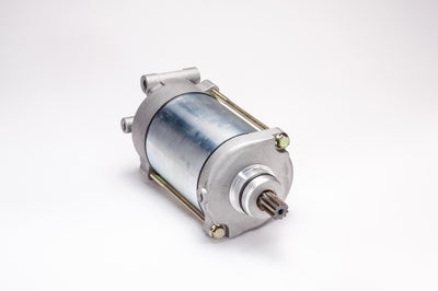 Ricks Starter Motor - Street Collection
