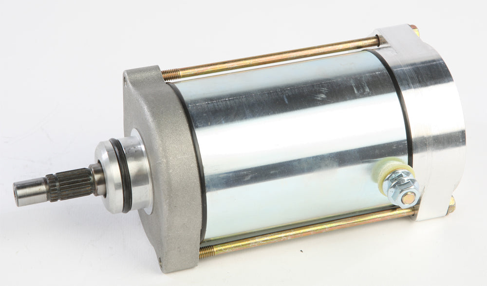 Ricks Starter Motor - Street Collection