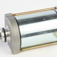 Ricks Starter Motor - Street Collection