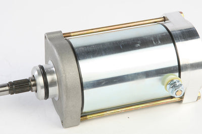 Ricks Starter Motor - Street Collection