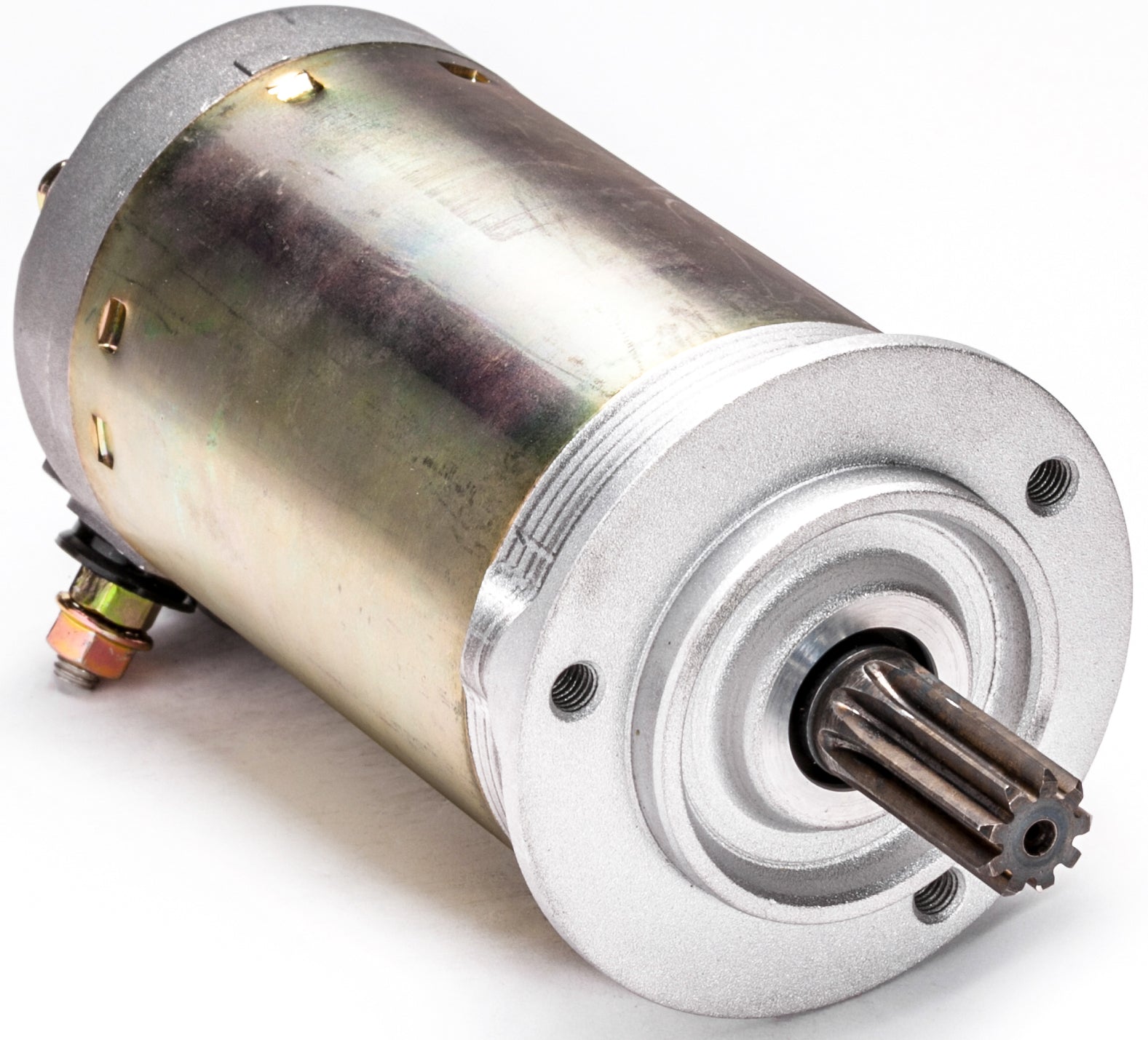 Ricks Starter Motor - Street Collection