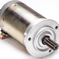 Ricks Starter Motor - Street Collection