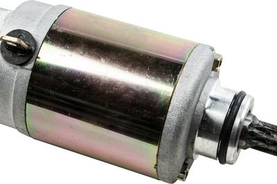 Fire Power Starter Motor Suz - Atv Performance Products