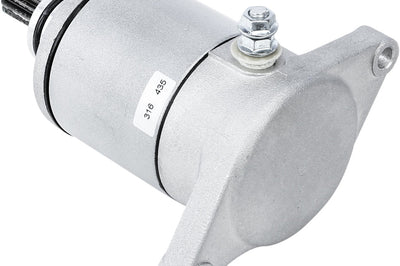 Fire Power Starter Motor Suz - Atv Performance Products