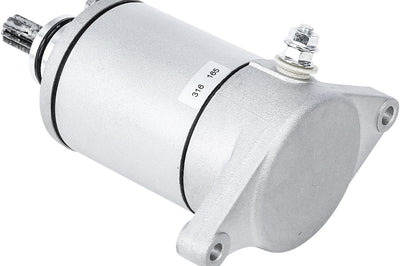 Fire Power Starter Motor Suz - Atv Performance Products