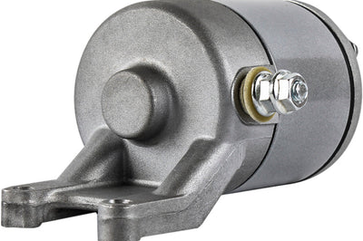 Fire Power Starter Motor Suz - Offroad Collection