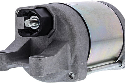 Fire Power Starter Motor Suz - Street Collection