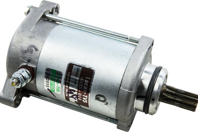 Fire Power Starter Motor Suz - Street Collection