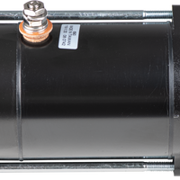Fire Power Starter Motor Tiger Shark - Watercraft Collection