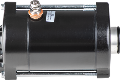 Fire Power Starter Motor Tiger Shark - Watercraft Collection