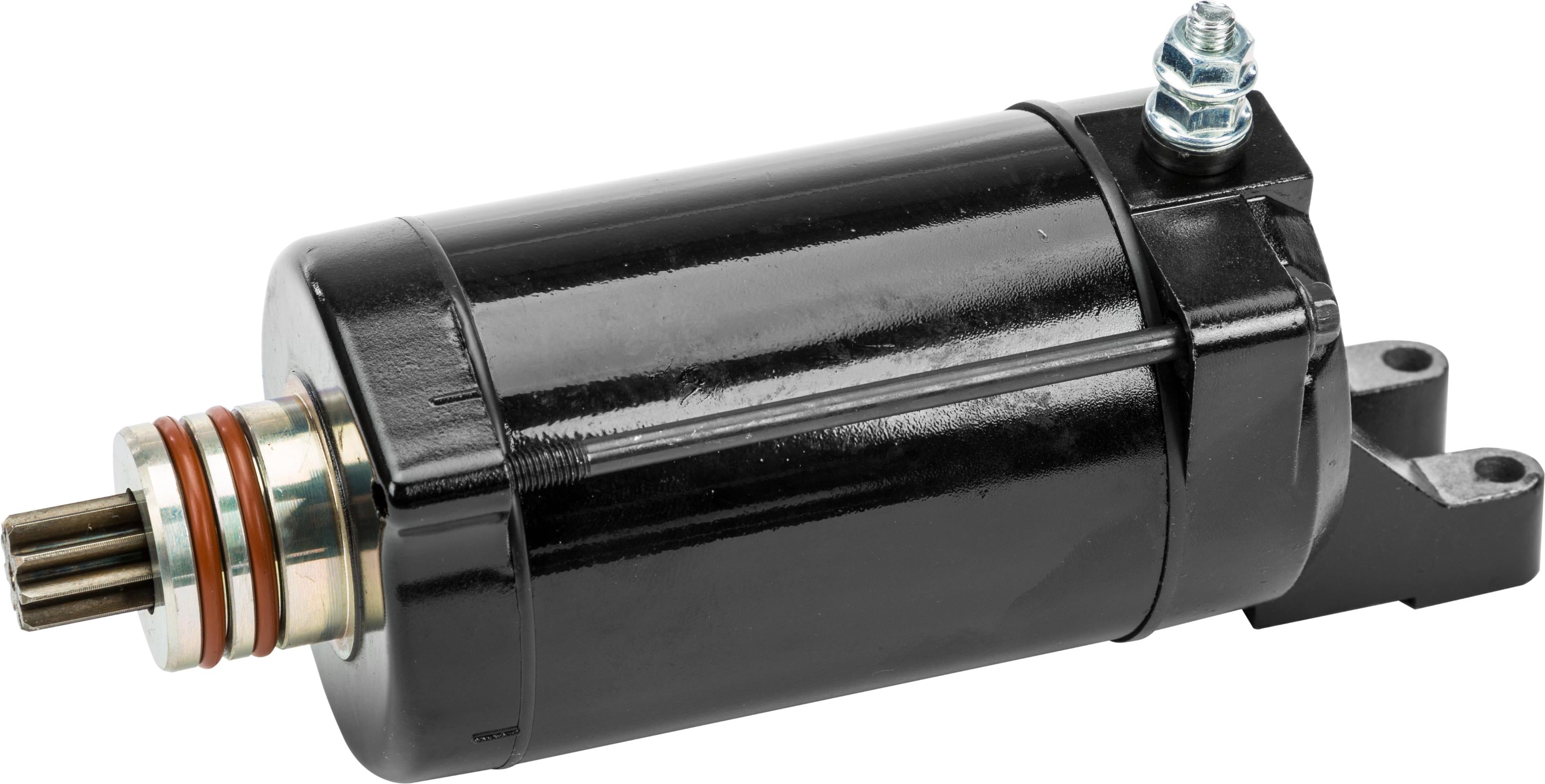 Fire Power Starter Motor - Watercraft Collection
