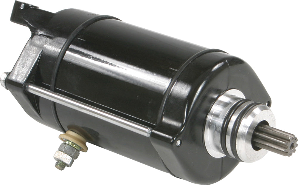 Fire Power Starter Motor - Watercraft Collection