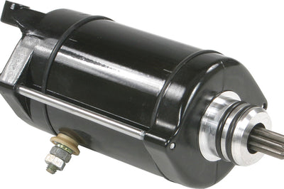 Fire Power Starter Motor - Watercraft Collection